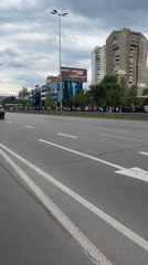 Cycling race draws crowds to Sofia streets