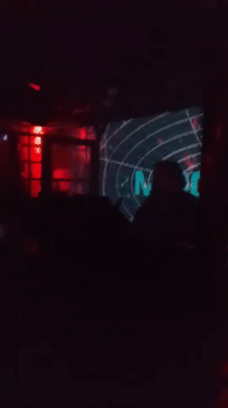A Barcelona night: Gothic Quarter streets, food, and a club set