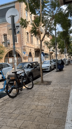 Tel-Aviv, Israel