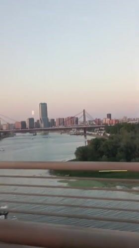Belgrade, Serbia