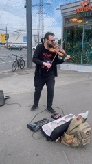 Afternoon snapshots from around Saint Petersburg