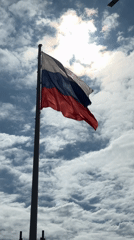 Tourist documents visit to modern Sirius facility in Russia