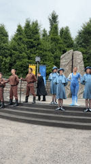 Visitor documents Harry Potter attraction experience at Universal Studios Japan