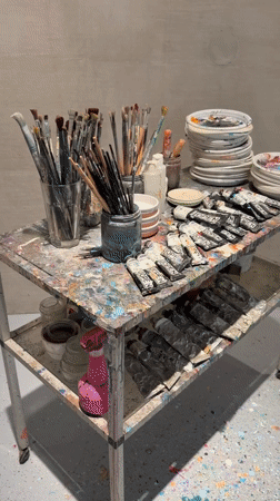 Rotterdam Art Museums Documented in Comprehensive Two-Hour Gallery Visit