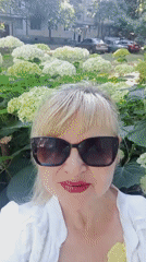Morning routine through Kremenchuk markets, food prep, and shopping