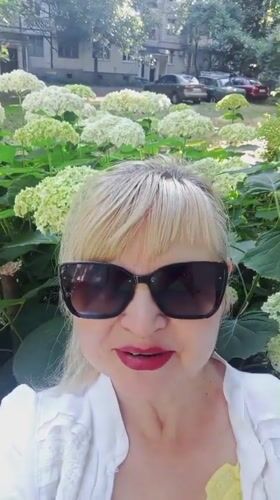 Morning routine through Kremenchuk markets, food prep, and shopping