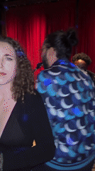 London nightclub event features DJ, saxophone, dancing captured May 2