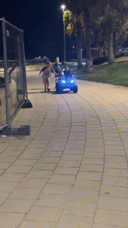 Netanya, Israel