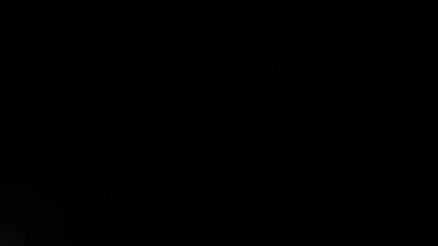 The video is entirely black. No image or sound is present.