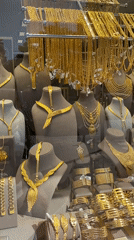 Street-level shops and decorative tree documented in Çekmeköy, Turkey
