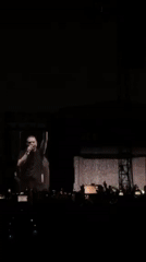 My Chemical Romance concert draws large crowd in Mexico City