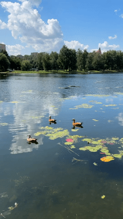 Moscow, Russia