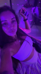 Nightclub selfie and karaoke captured in Choeng Thale