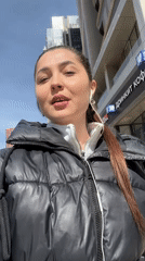Morning routine captured across parks and shops in Khimki
