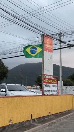Florianópolis, Brazil