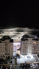 Evening coastal scenes and ancient pendant documented in Jordan