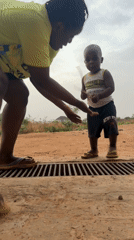 Family celebration with festive decorations documented across Nigerian communities