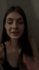 Casual selfie videos recorded simultaneously across Saint Petersburg area