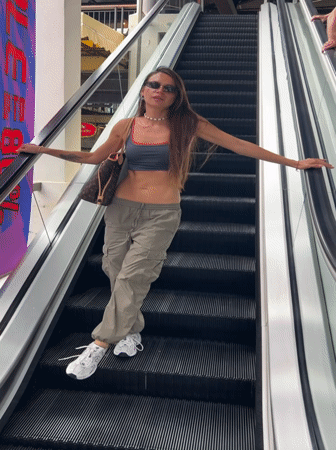 Tourist documents currency exchange and shopping journey in Thailand