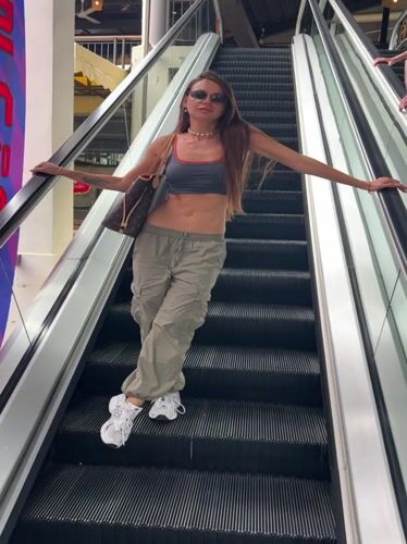 Tourist documents currency exchange and shopping journey in Thailand