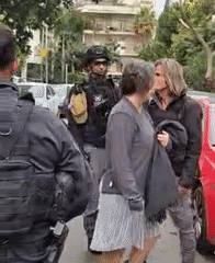 Police investigate SUV incident in residential Amman street