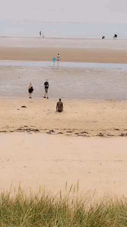 Crosby, United Kingdom