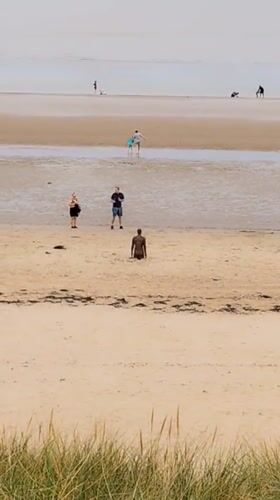 Crosby, United Kingdom