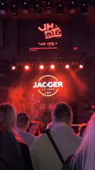 Concert begins at Saint Petersburg club