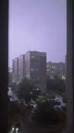 Novosibirsk, Russia