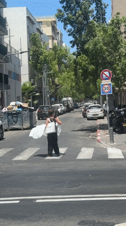 Tel-Aviv, Israel