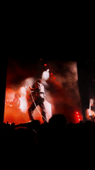 Live Performance Draws Crowds at Coachella Festival in Indio