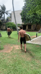 Early morning surfing activity documented in Kathaluwa, Sri Lanka