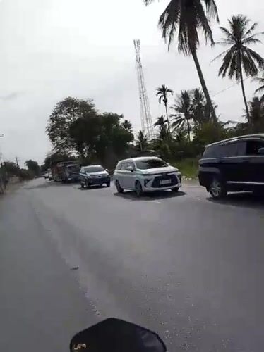 Meuse, Indonesia