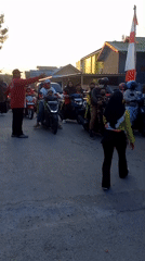 Minds Festival 2026 fills Samarinda streets with parades and performances