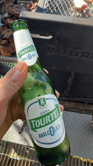 Sunday morning barbecue session documented in Italy with #SundayZen