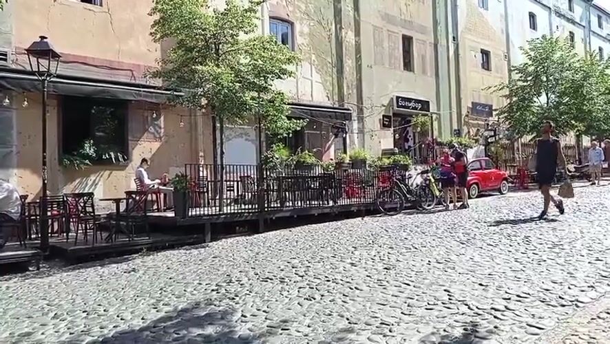 Belgrade, Serbia