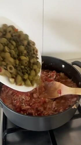 Homemade tuna empanadas made start to finish in a Mexican kitchen