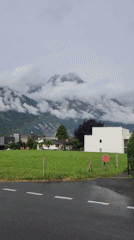 Morning moments captured in Altdorf, Switzerland