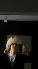 Indoor scenes documented in Saint Petersburg apartments