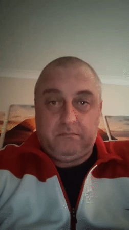 Man documents ordinary morning routine in Huntingdonshire home and car
