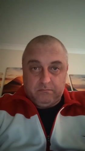 Man documents ordinary morning routine in Huntingdonshire home and car