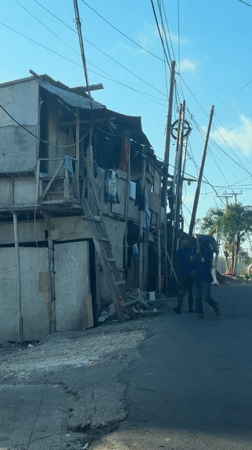 Rural life documented in Ungasan, Indonesia village scenes