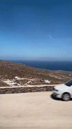 Thira Municipal Unit, Greece