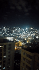 Early morning domestic life documented in Caracas neighborhoods
