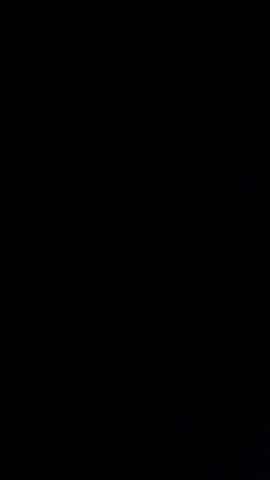 The video is completely black, with no visual or auditory information present.