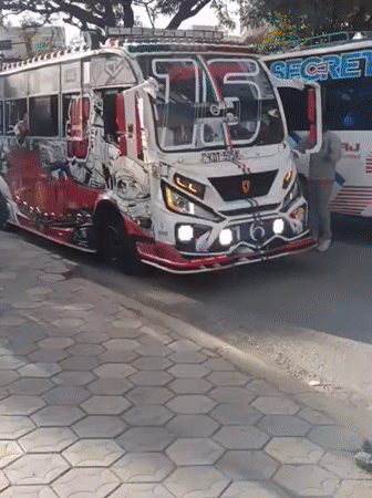Arsenal fans celebrate EPL title on Nairobi streets
