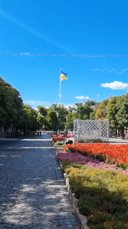 Mukachevo, Ukraine