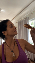 Indoor gatherings documented in Cabo Frio homes