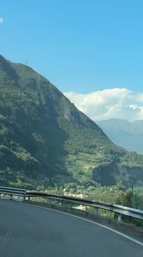 Cividate Camuno, Italy