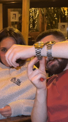 Evening social gatherings documented across Yerevan restaurants and patios